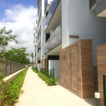 Bioko II Mil Palmeras Pilar de la Horadada Exterior foto